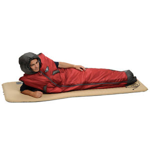 Exped Dreamwalker Syn 133 Bag - Medium