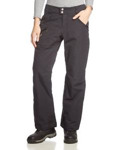 Marmot Pantaloni donna Women's Motion Insulated Pants, Nero (Black), L