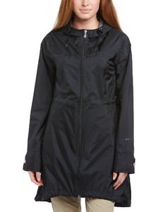 Marmot Tempo - Giacca Voyager da donna, nero (nero), M