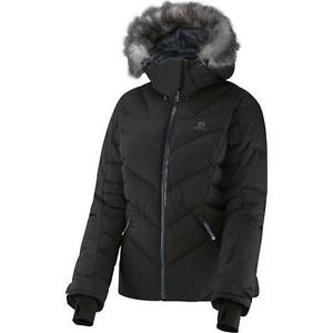 Salomon Icetown Women's Jacket - Insulated, Weatherproof