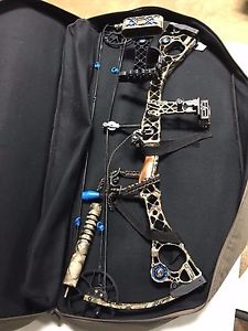 Mathews NoCam HTR 28RHL, 70
