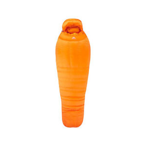 Mountain Equipment Iceline -13 Sleeping Bag: -13 Degree Down