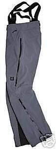HAGLÖFS Soft shell trousers Omni II Pant, SIZE XL, instead of