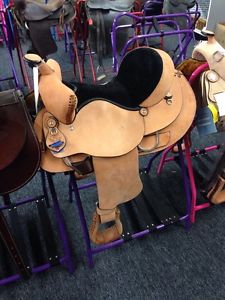 16 Inch Rough Out shooter