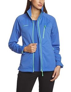 Mammut, Giacca Donna Cellon Winter, Blu (Maliblue), L