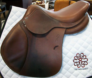 2010 Antares 16.5" saddle  SP flap L