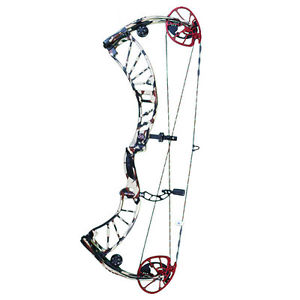 Obsession Def-Con M7 ASAT w/red cams RH 70#