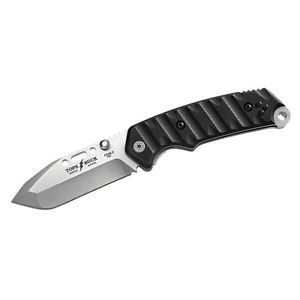 Buck Outdoormesser Tops CSAR 154CM-Stahl mit Zirblast-Finish Stahl G10