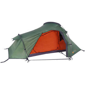 VANGO Banshee 300 2-3 Personen Zelt -Trekking-Zelt bivvy Fahrrad Motorrad 2,7 kg