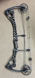 Mathews HTR Stone