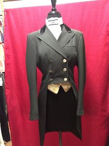 Grand Prix Shadbelly Size 12 Grey