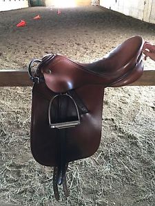 17.75 Karl Niedersuss Brown!