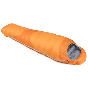 RabAscent 300 Sleeping Bag-X-Long-Left