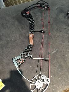 Mathews Monster Chill R 70/28