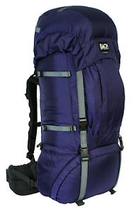 Bach Lite Mare 60 Damen-Rucksack (lila)