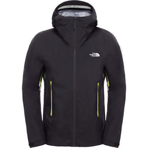 North Face Oroshi 2015 Mens Jacket Coat - Tnf Black All Sizes