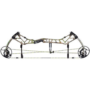 Bear BR33 RH 55/70  Realtree Xtra Green