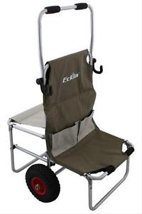 Eckla Multi Rolly Transport cart folding