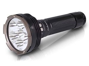 FENIX RC40 RECHARGABLE FLASHLIGHT 6000 LUMENS OUTPUT 2016