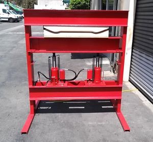 Skateboard Press - press your own skateboard decks