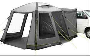 Busvorzelt outwell Daytona Air