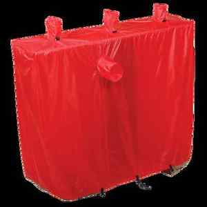 Brooks-Range Mountaineering Ultralite Quick Tent - 2 Person, 3 Season-Yellow