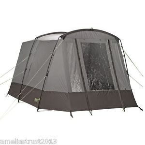 Gelert End Tent Porch, Tent extension Family Camping