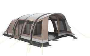 Tunnelzelt outwell Harrier 6 SATC