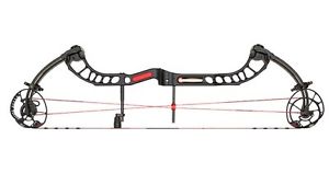 PSE Decree HD (2015) NEW IN BOX (Mossy Oak Camo) RH 60#