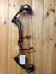PSE Source SC Black Factory New 60-70