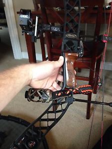 Mathews Creed, Loaded Out, Right Handed. *** Ready To Shoot ***