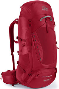 Lowe Alpine Manaslu 65:75 Trekking Rucksack oxide