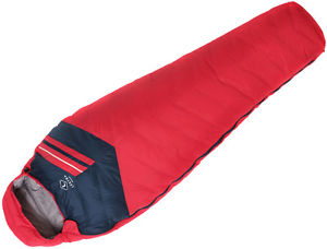 Lestra Aporia Light 210cm Daunen Mumienschlafsack