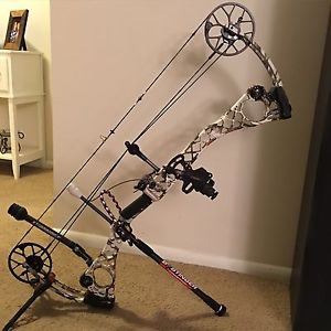 mathews no cam