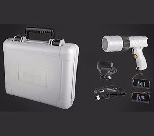 Foxpro Fire Eye Advanced Kit Predator Hunting and Bowfishing 4-Color Scan Light
