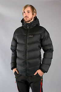 Rab Ascent Down Jacket