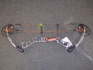 Mission Blaze Brand New!!