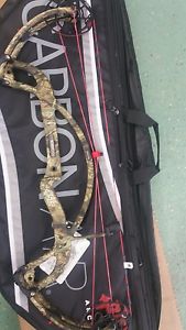 PSE Carbon Air