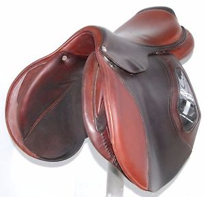 18" CWD 2Gs SADDLE (SE25037555) USED AS A DEMO ONLY!! - DWC