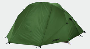 Eureka Assault Outfitter 4 Person 4 season Camping tent