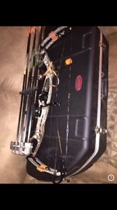 Hoyt Spyder 30
