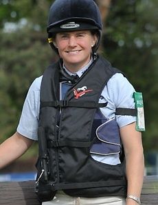 Point Two Air Vest - Safety Riding Vest all sizes