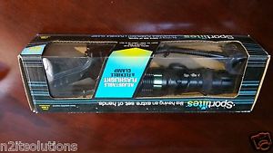 Sportlites CREE LED Flashlight Adjustable Arm Mount Bulk 150 Units Retail 29.95