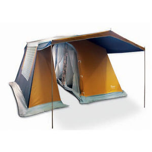 Tenda Bertoni Suprema