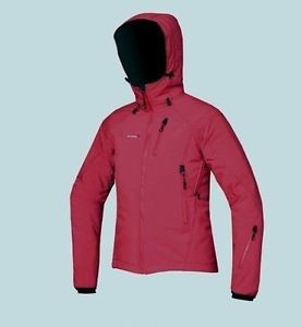 Direct Alpine Shivling Jacket Women, Ladies Winter softshell with hood