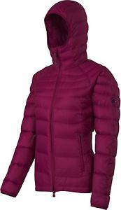 Mammut Miva Hooded Jacket Women