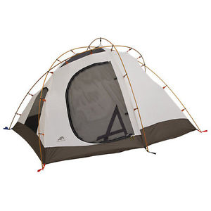 ALPS Mountaineering Extreme 3, 3 Person Lightweight Camping Backpacking Tent