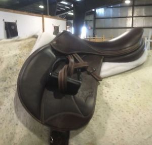 18" Voltaire Palm Beach