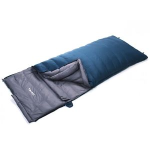 Lestra Tradition Kunstfaser Deckenschlafsack