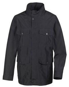 Lafuma, Giacca Uomo Stone, Nero (black - noir), L